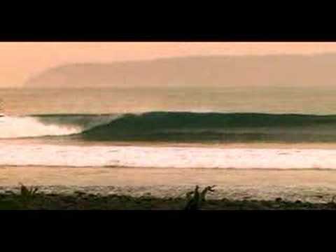 Surfing Costa Rica - Pavones
