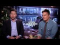 Office Christmas Party: Directors Will Speck & Josh Gordon Official Interview