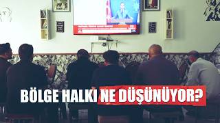 Çerçeve Yasa, Doğu Ve Güneydoğu Anadoluda Memnuniyetle Karşılandı