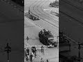 Gestapo Leader in Denmark: The Brutality of Birkedal Hansen #history #ww2 #shorts