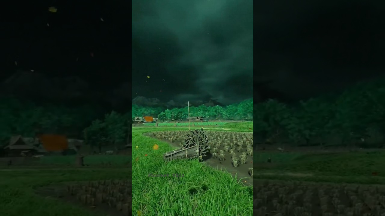 @hawa ka rukh badal rahe hai 😍😍😍