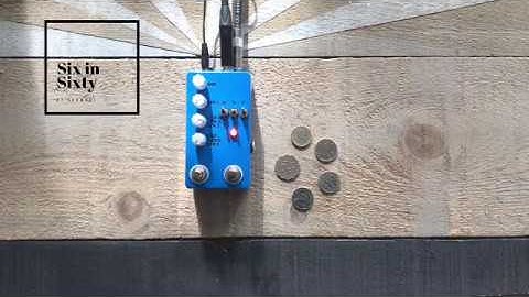 Montreal Assembly Count to 5 // Six in Sixty Demo by Slowhei