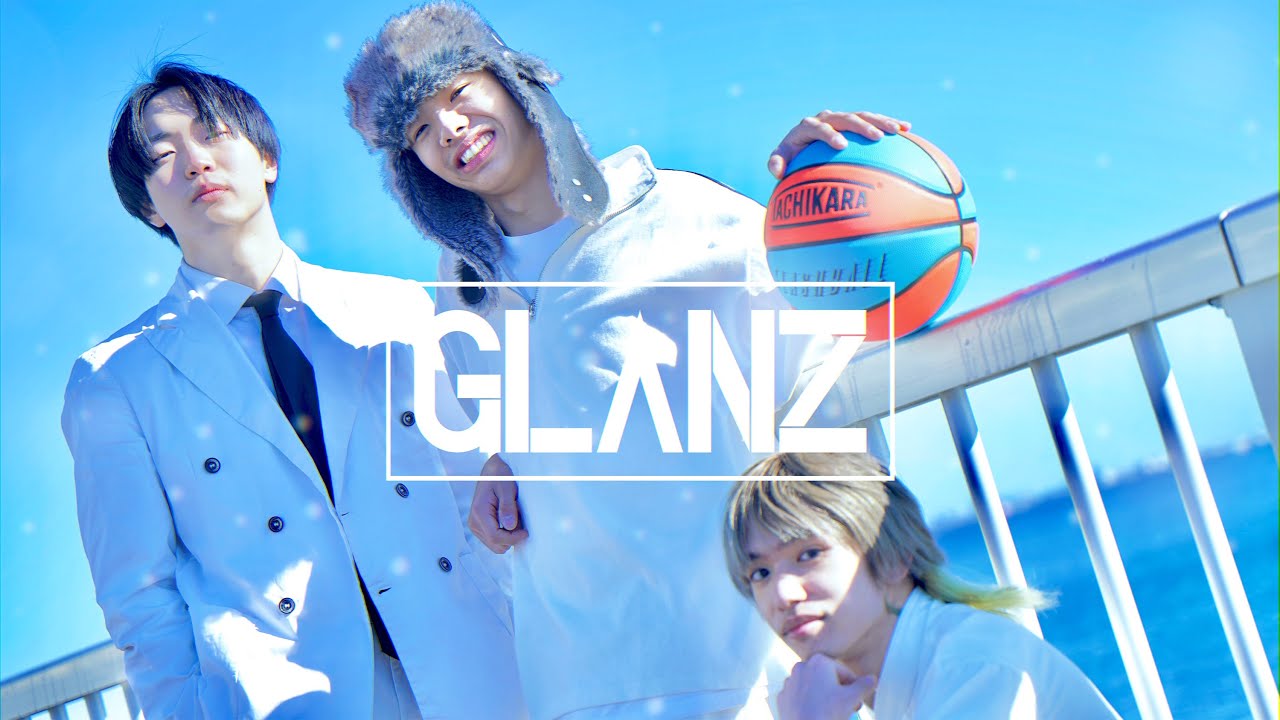 『VERSE / KMNZ』を世界レベルが集まってぶちかましてみた【RAJ GLANZ】