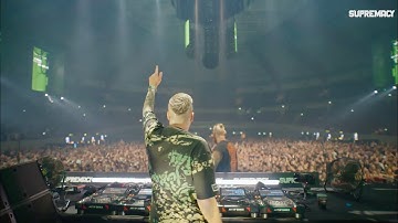 E-Force - Seven (Live edit) at Supremacy 2025