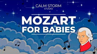 Baby Mozart • Relaxing Classical Music for Babies screenshot 4