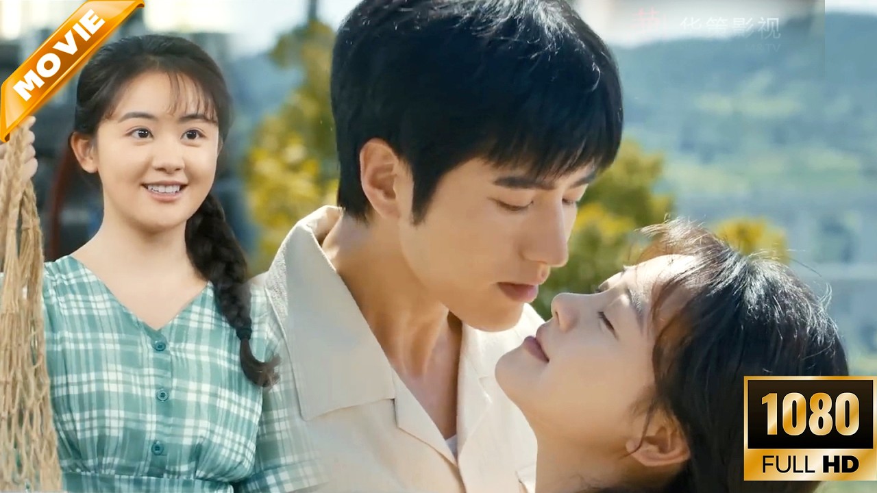 女大學生剛考完試，億萬總裁再也忍不住！直接把她拉在牆上狂吻💖 中国电视剧 Chinese Television Dramas