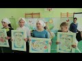 Поездка в школу-интернат Даровского района