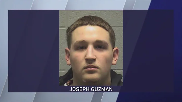 Police arrest Cicero man linked to 3 murders acros...