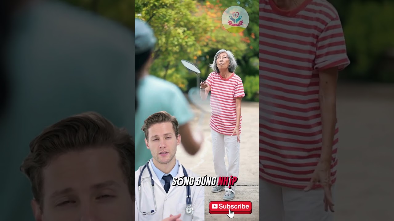 Cơ Thể Tự Dọn Rác – Khám Phá Autophagy: Bí Quyết Chống Lão Hóa Tự Nhiên