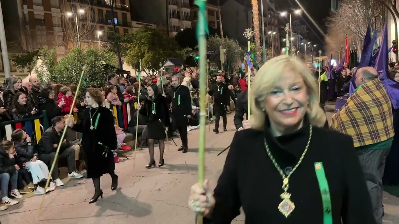 Tornà de la Romeria de les Canyes