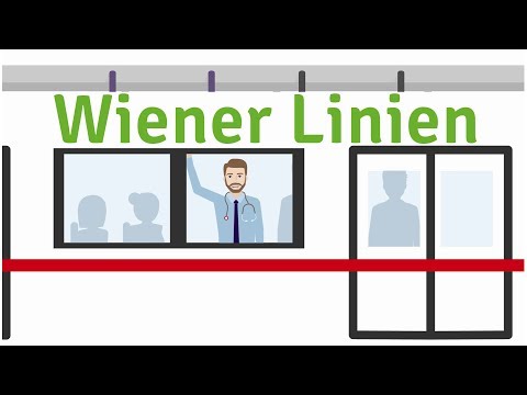 Wiener Linien Netzwerkänderung