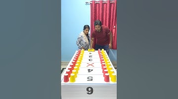 Can Rolling Challenge !! Part-121 #funny_local_game #villagegame #funny #games #challenge #shorts