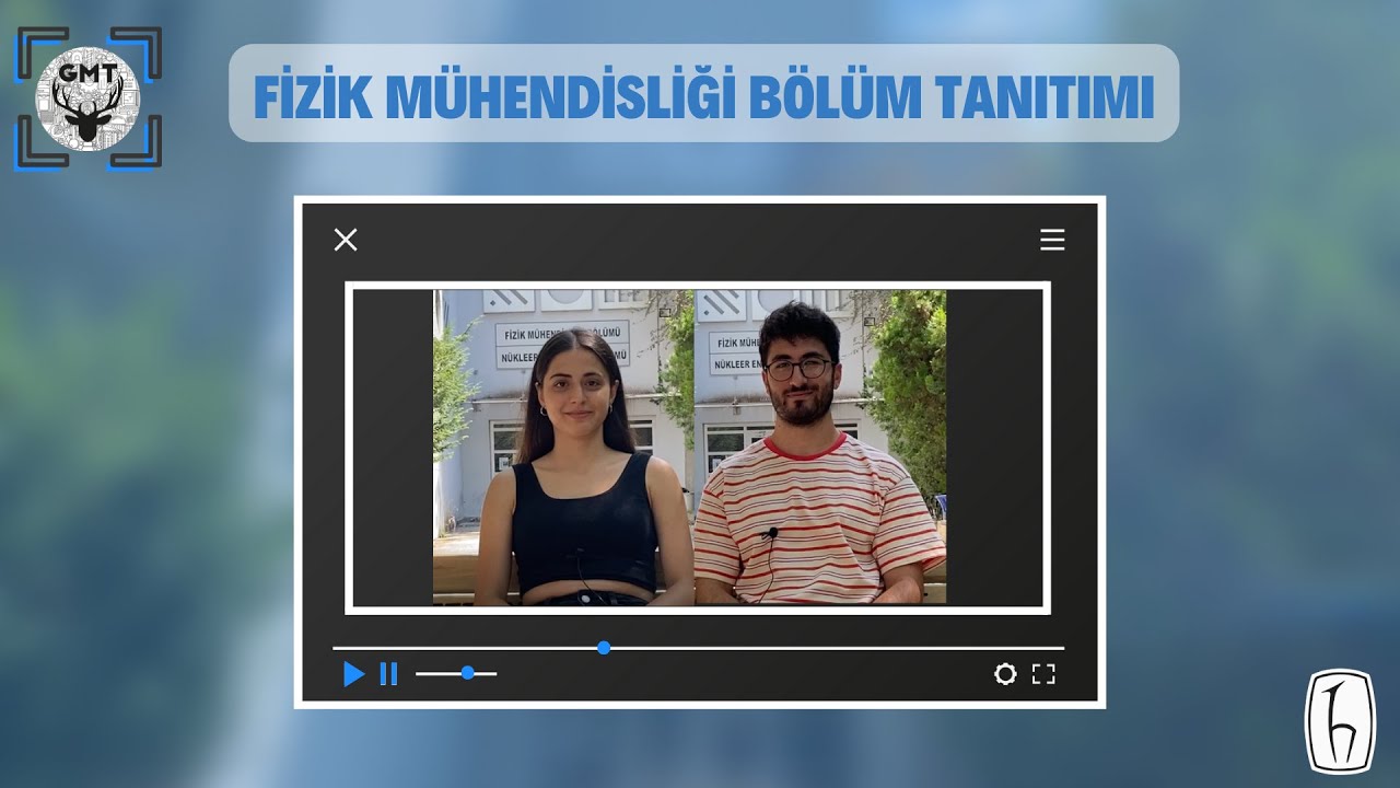 Hacettepe Üniversitesi Fizik Mühendisliği Soru-Cevap