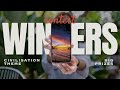 🥇 Reeflex Civilisation Photography Contest Winners! 🥇