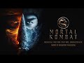 Mortal Kombat Official Soundtrack | The Tournament - Benjamin Wallfisch | WaterTower