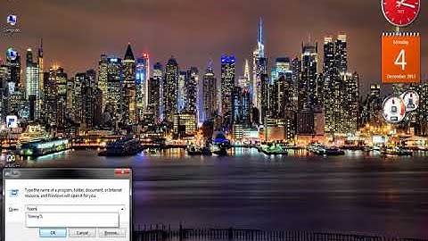 How to Speed up Windows 7 by 100% (new tricks)