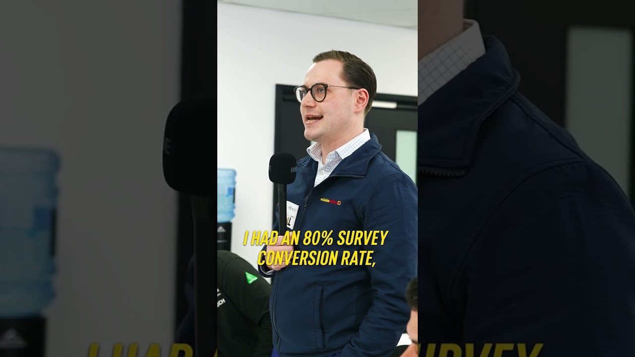 Scale your boiler business | Trade Mastermind | Joseph Valente