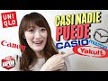 MARCAS JAPONESAS QUE PRONUNCIAS MAL (pero no pasa ná)