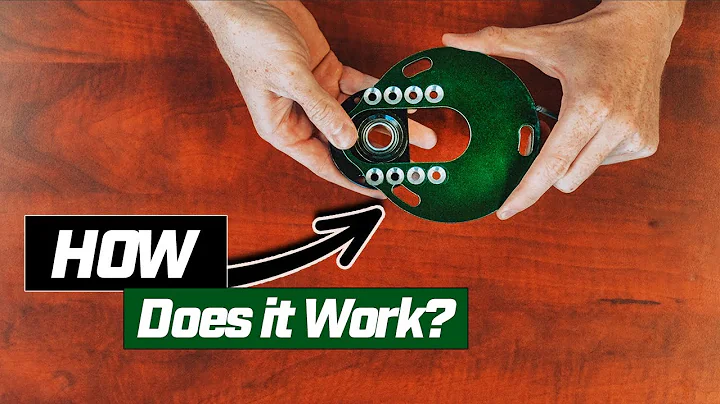 Camber/Caster Plates Simplified: What You Need to Know!