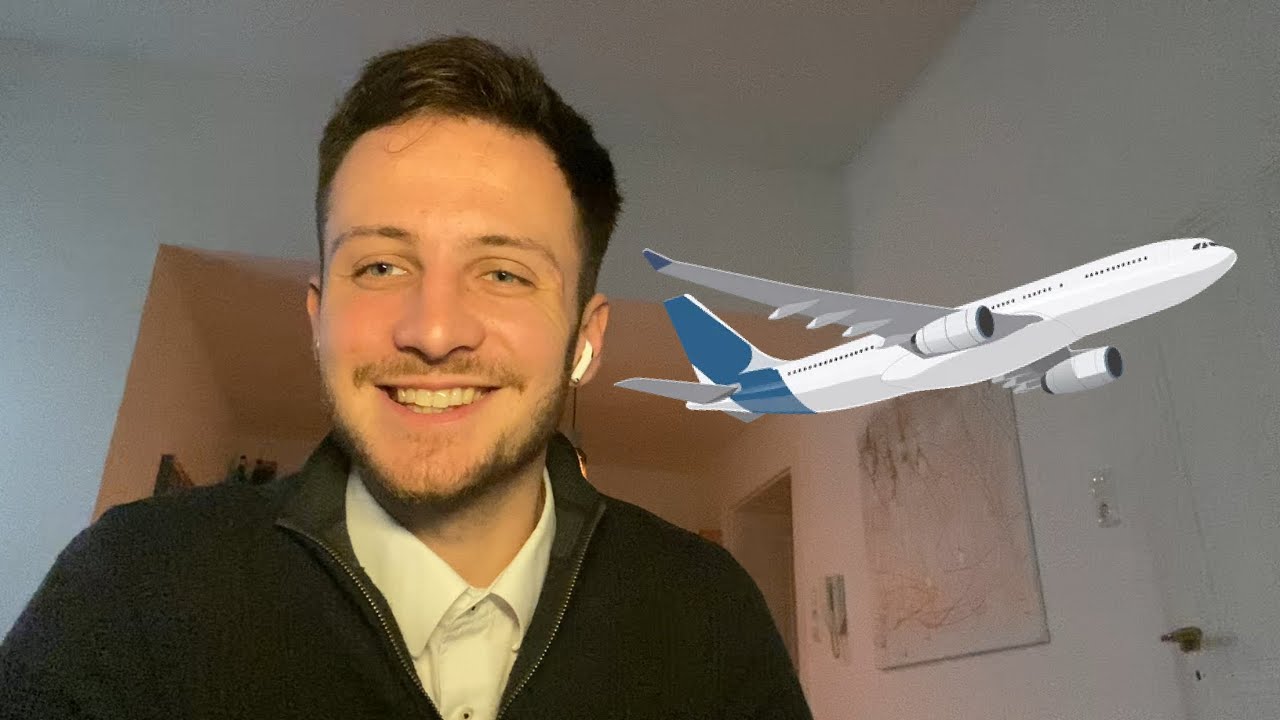 ASMR Reisebüro „Whisper Reisen“ - Roleplay