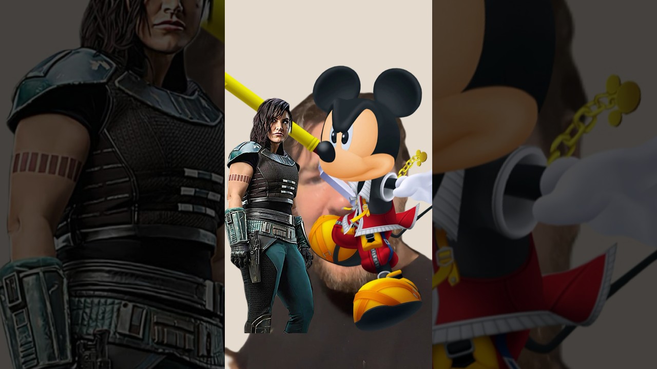 Disney’s 1st Amendment Debacle