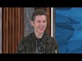 Nolan Gould Dishes On Modern Family Season 10.