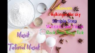 Musik Tutorial masak || backsound cooking @DapurYusyafaFamily