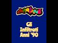 Gli infiltrati anni '90 #shorts #music #maniaks #super3 #romics ##nerd #geek #anime #comiccon
