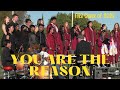 You are the Reason - Performed by FHS Senior &amp; Bella Cantorum