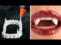 Scary diys and pranks for halloween party