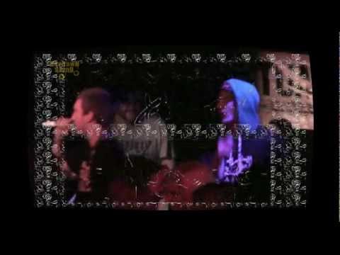 Evil Mule LIVE at Medusa