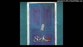 STINKY - Cinta Suci - Composer : Irwan Batara 1998 (CDQ)