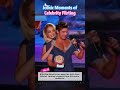 Iconic Moments of Celebrity Flirting #celebrity #usa #fyp #MichaelB.Jordan #JustinBieber