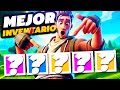 ESTE ES EL INVENTARIO DE ARMAS QUE DEBES USAR! | FORTNITE