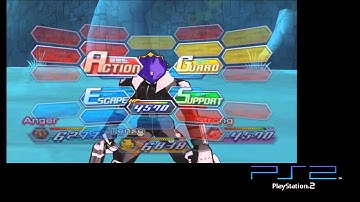 Digimon World: Data Squad - PS2 Playstation 2