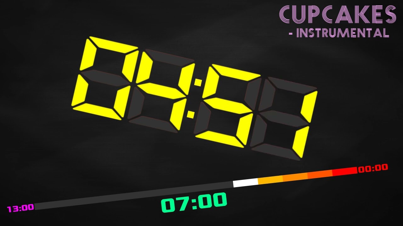 13 Minutes | Flipaclip