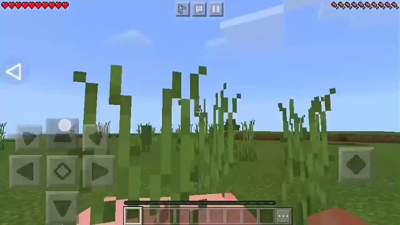 Mcpe 1 16 40 download youtube