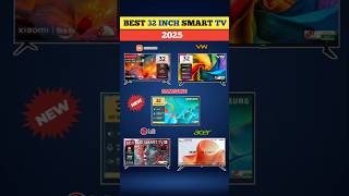 Best 32 inch TV in India 2025🔥Xiaomi 32 inch Smart TV 2025