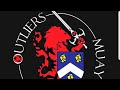Outliers Muay Thai in Raleigh North Carolina
