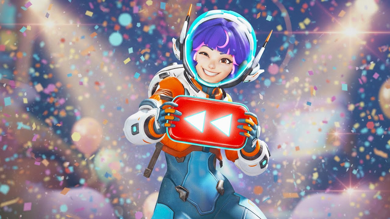 OVERWATCH REWIND 2025