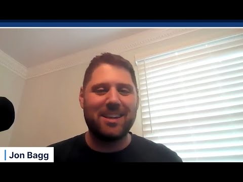 The Evolution of the SOC with Jon Bagg from Salem Cyber