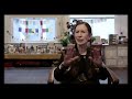 Capture de la vidéo Meredith Monk On Her Revelation About The Voice | Ecm Records