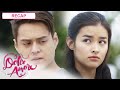 Tenten and Serena get comfortable again with each other | Dolce Amore Recap