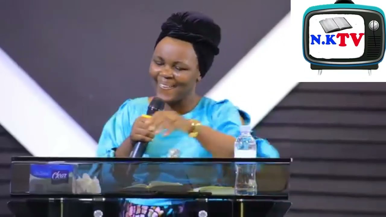 ARARIZE YESU AKIZA IBIKOMERE IGICE CYA KABIRI