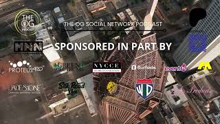 THE OG SOCIAL NETWORK PODCAST