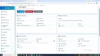Smart Finance Management Software | Secure & Easy Loan System| PART-5| #softwaredemo