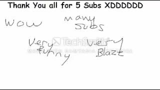 5 Sub Special