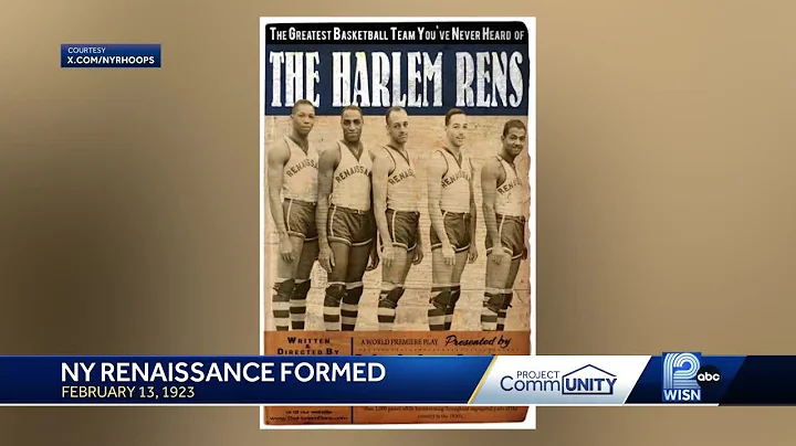 This Day in Black History: Feb. 13