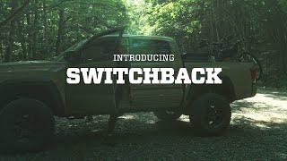 Diamondback Switchback
