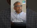 Corporate job. Private equity. Now, independent investing. Each one has its own flavor-Pramod Kabra.